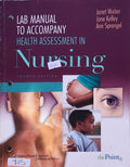 Health Assessment in Nursing