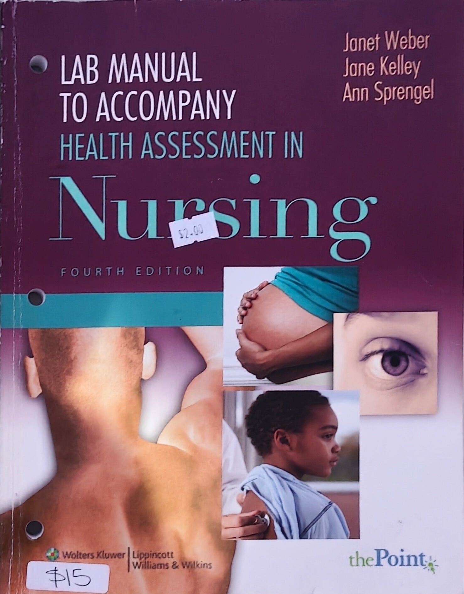 Health Assessment in Nursing