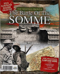 The Western Front & the Battle of the Somme