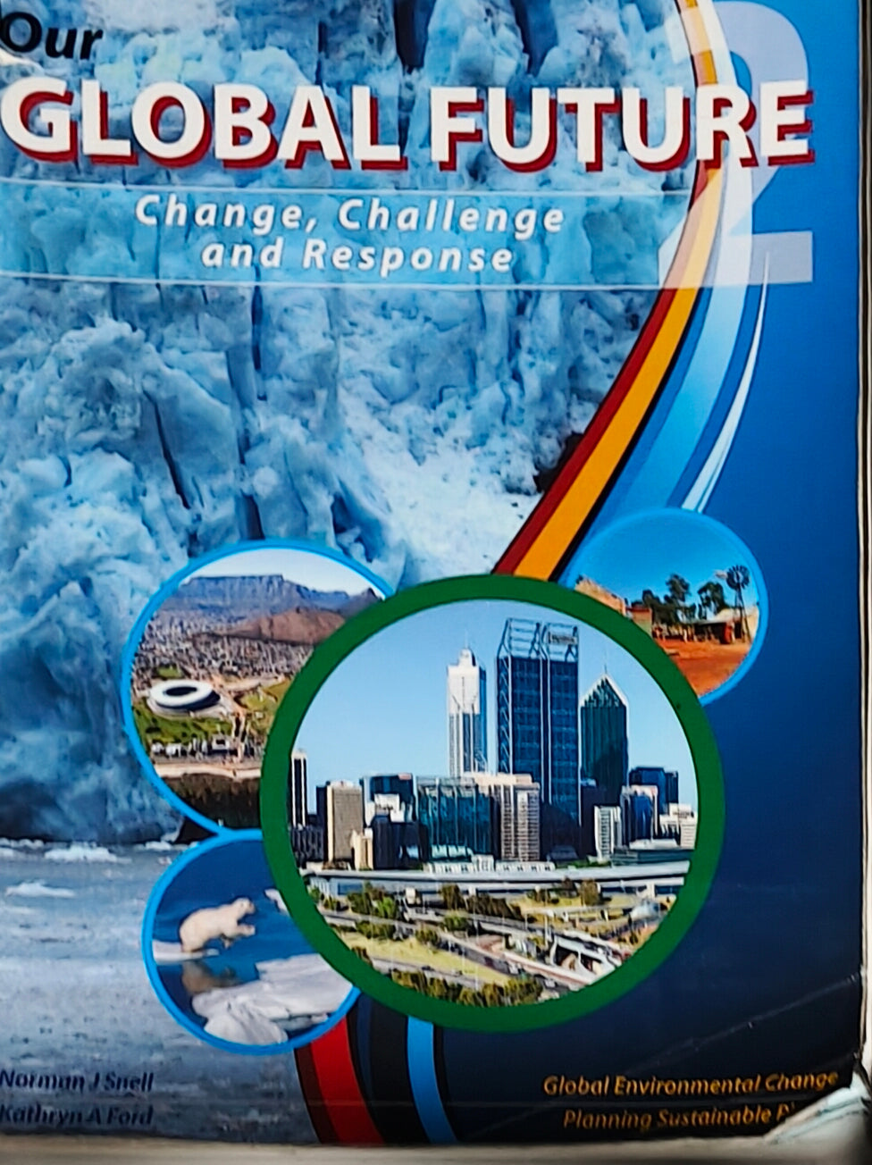 Our Global Future 2