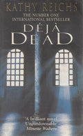 Deja Dead