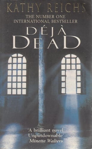 Deja Dead