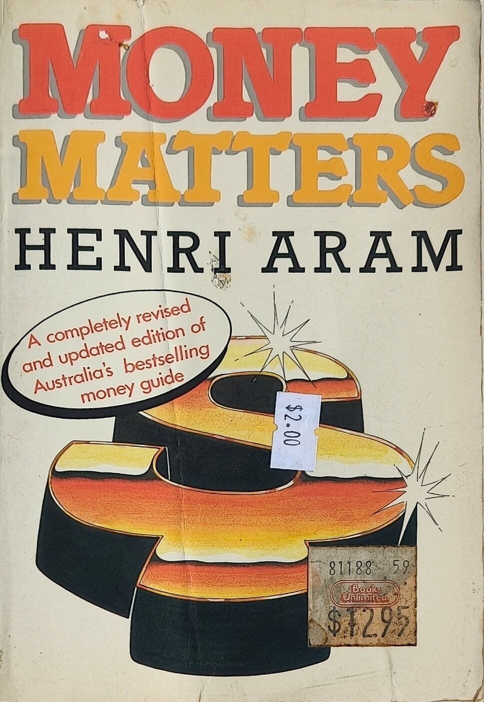 Money Matters