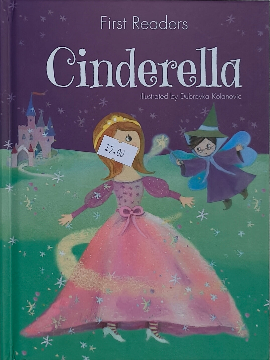 Cinderella