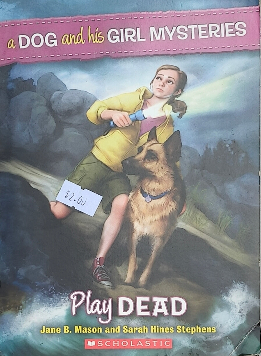 Play Dead
