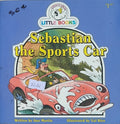 Sebastian the Sports Car