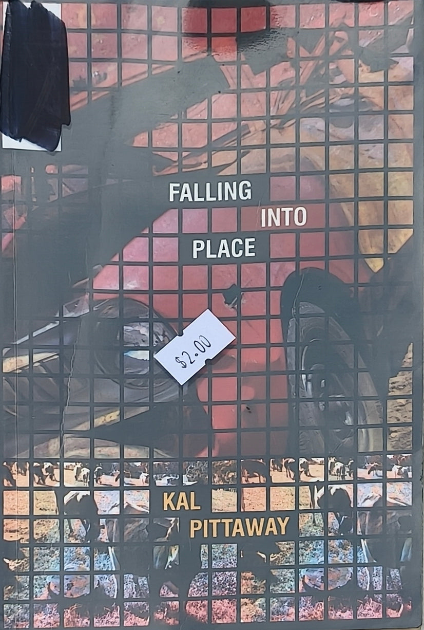 Falling Into Place