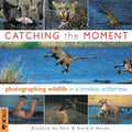 Catching the Moment Photographing Wildlife in a Timeless Wilderness