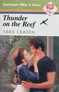 Thunder on the Reef
