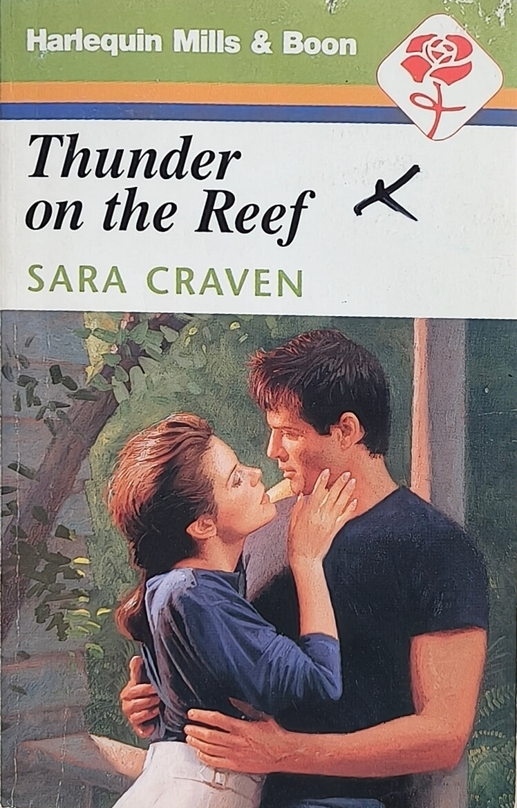 Thunder on the Reef
