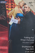 Falling for King's Fortune