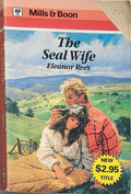 The Seal Wife