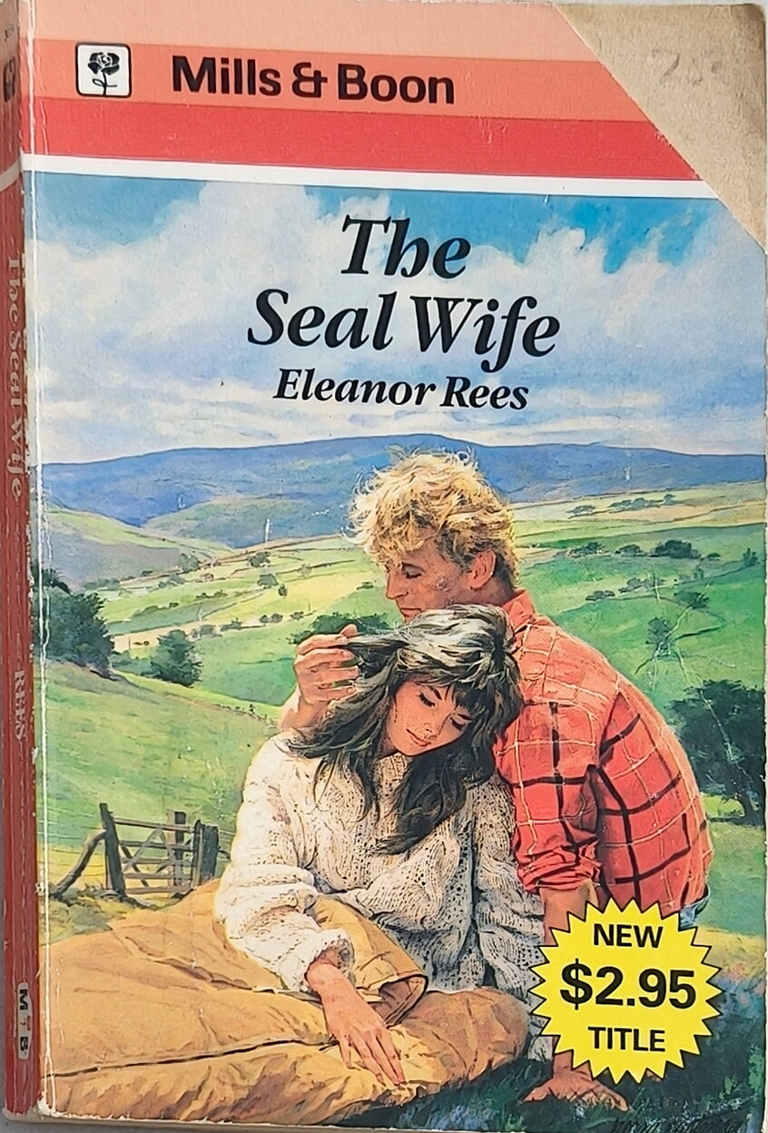 The Seal Wife