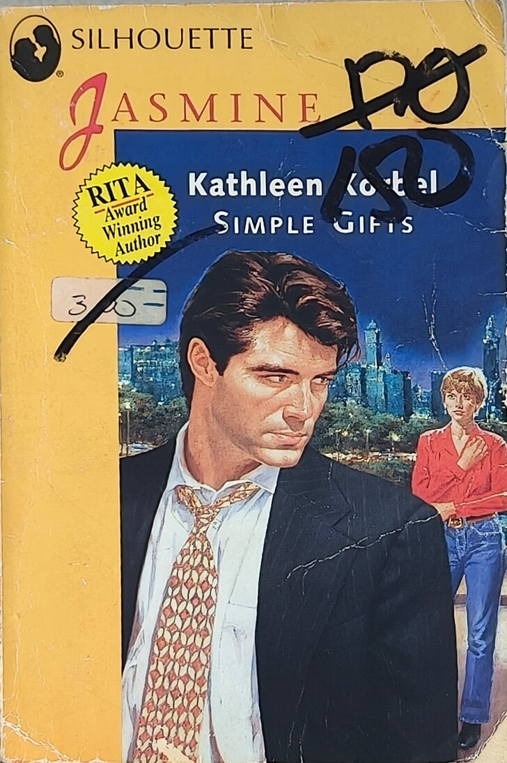 Simple Gifts