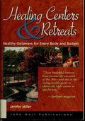 DEL-Healing Centers and Retreats Healthy Getaways for Every Body and Budget