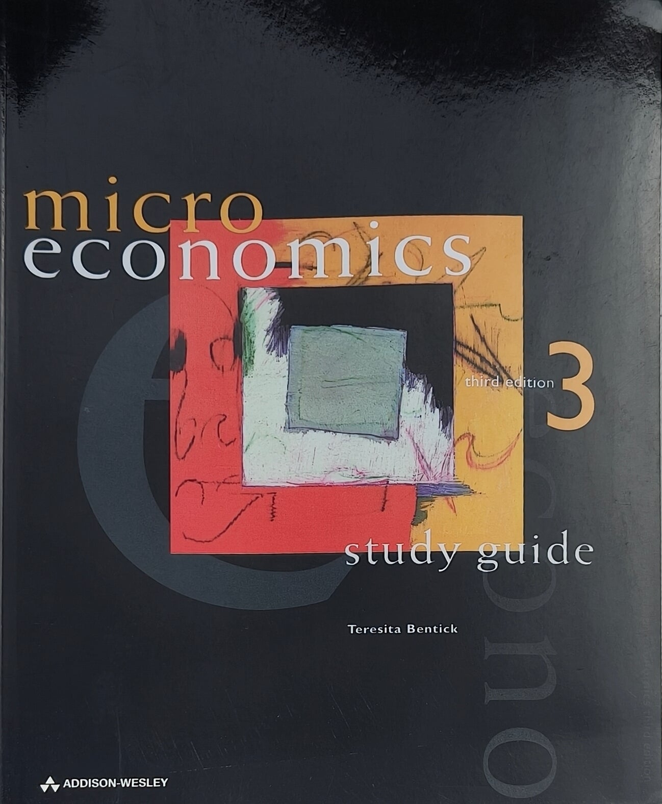 Microeconomics