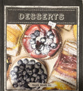 Desserts