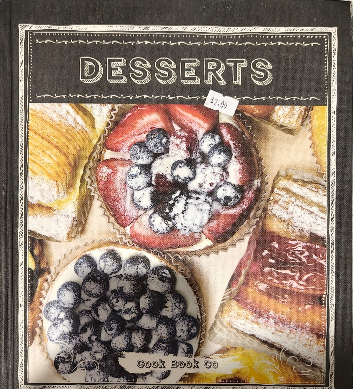 Desserts