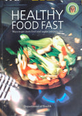 Healthy Food Fast Cookbook