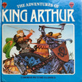 Adventures of King Arthur