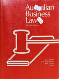 Australian Business Law