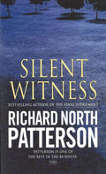 Silent Witness cover image