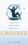 Crossed (Matched) cover image