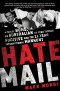 Hate Mail cover image