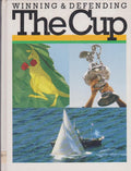 Australia Post, Winning And Defending The Cup cover image