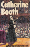 Catherine Booth (Hodder Christian paperbacks) cover image