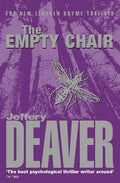 The Empty Chair cover image