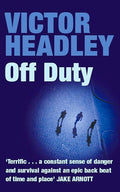 Off Duty cover image