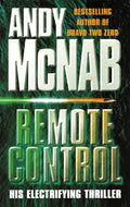 Remote Control cover image