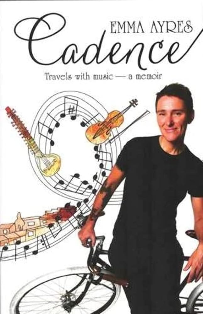 Cadence cover image