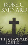 The Graveyard Position cover image