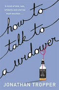 How to Talk to a Widower cover image