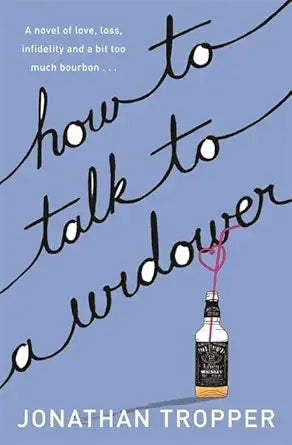How to Talk to a Widower cover image