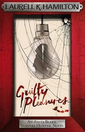 Guilty Pleasures cover image
