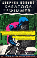 Saratoga Swimmer cover image