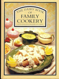 The Dairy Book of Family Cookery cover image