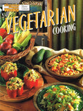 Vegetarian Cooking (Australian Women's Weekly) cover image