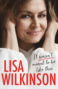 It Wasn't Meant to Be Like This cover image
