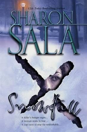 Snowfall cover image