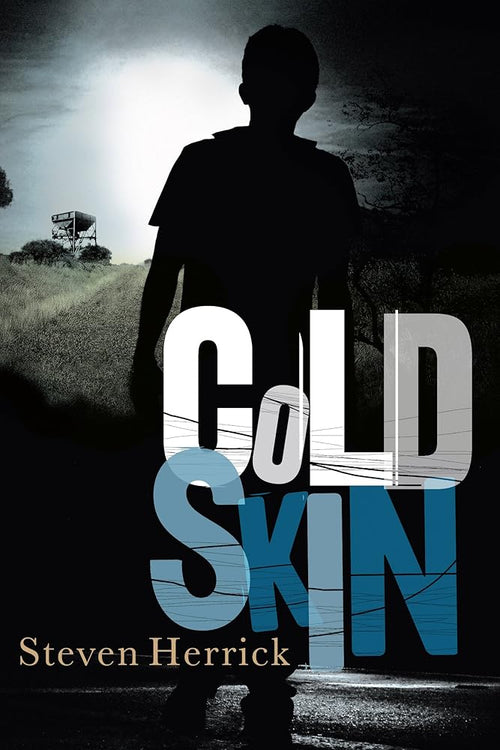 Cold Skin cover image