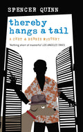 Thereby Hangs a Tail cover image