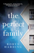 Perfect Family cover image