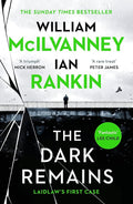 The Dark Remains cover image