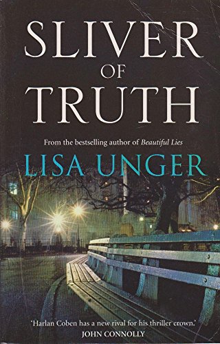 Sliver of Truth [Taschenbuch] by Lisa Unger cover image
