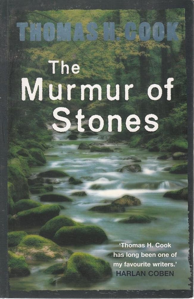 Murmur of Stones cover image
