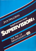 Supervision